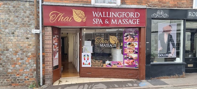 Wallingford Thai Spa and Massage photo