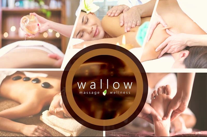 Wallow Massage and Wellness Cagayan de Oro City photo