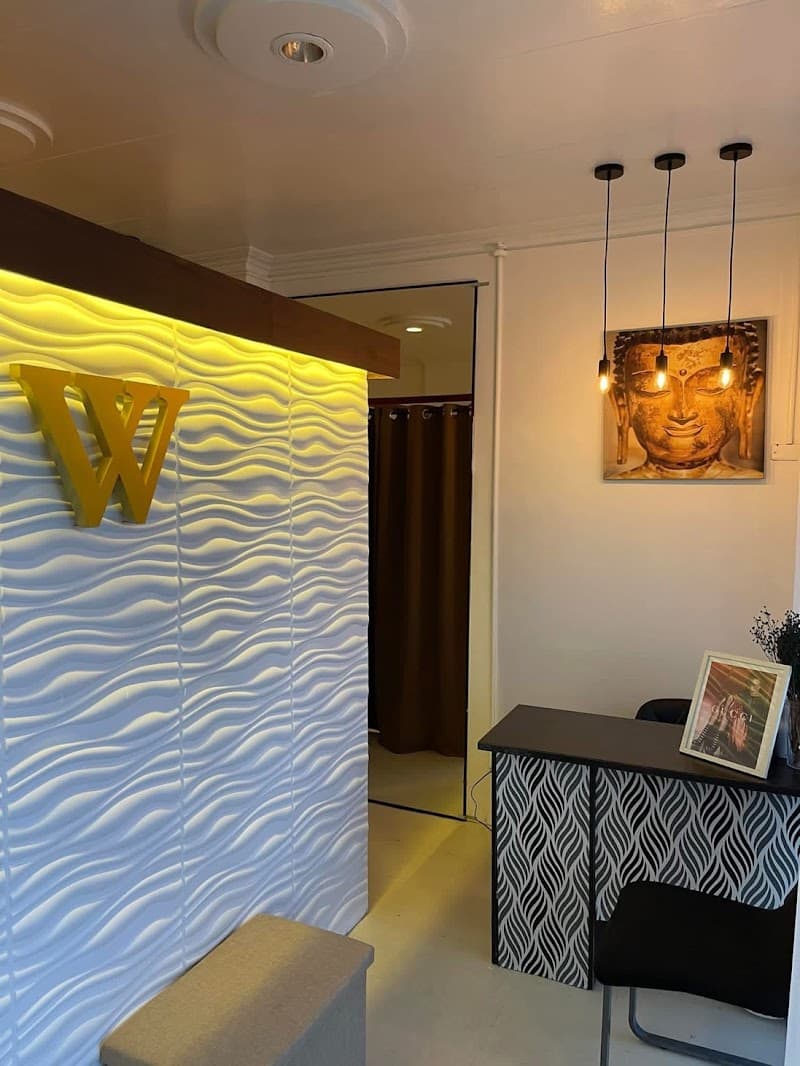 Wally Beauty Lounge Davao City photo
