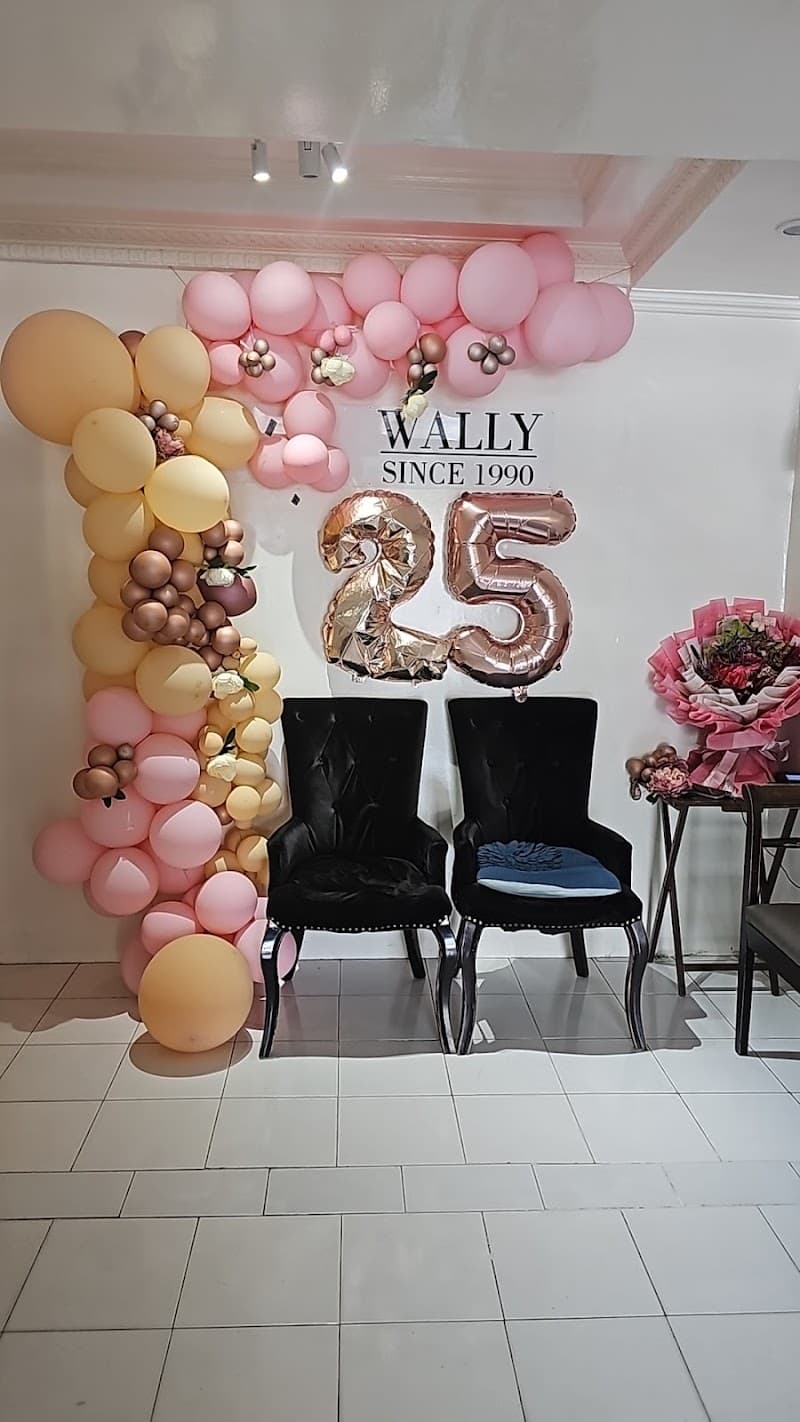 Wally Facial Center General Santos City photo