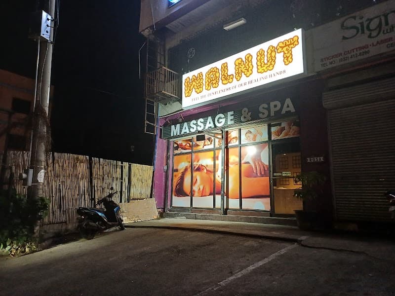 Walnut Spa Cebu City photo
