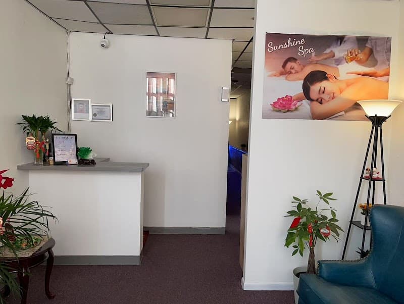 Walnut Spa Philadelphia photo
