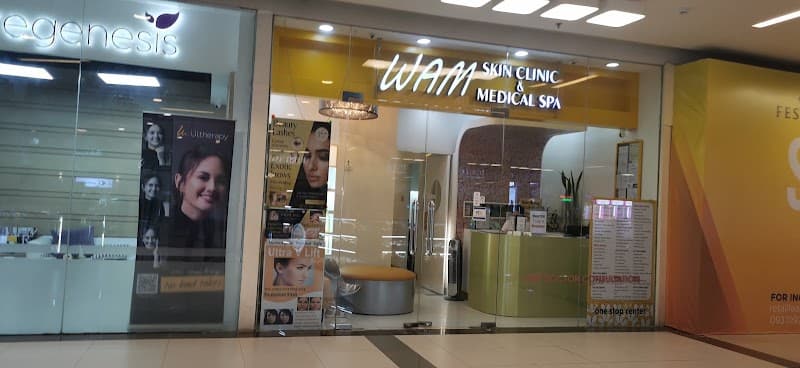 Wam Medical Spa Muntinlupa photo