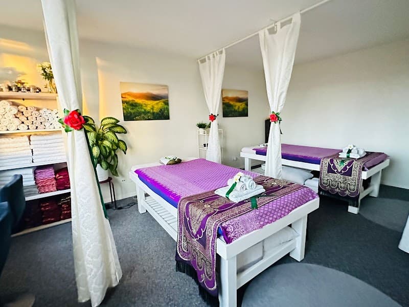 Wan Dee Thai Massage Worblaufen | Ittigen | Bern photo