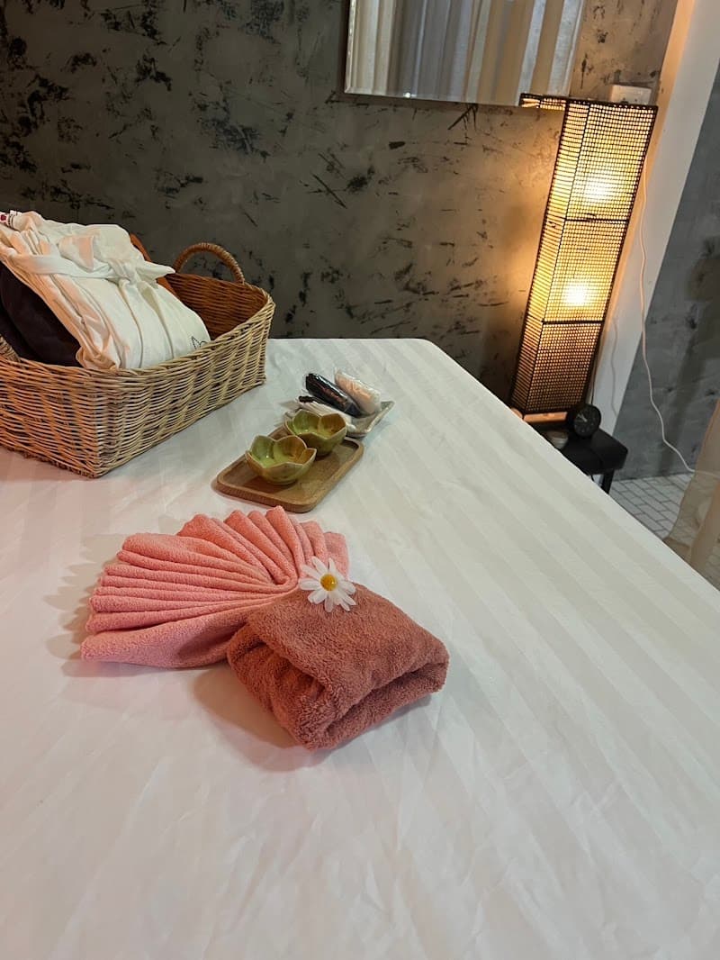 Wan DeeDee Thai Massage&Spa Tha Tum photo