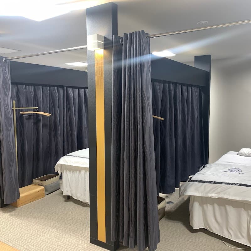 WAN SPA Osaka photo