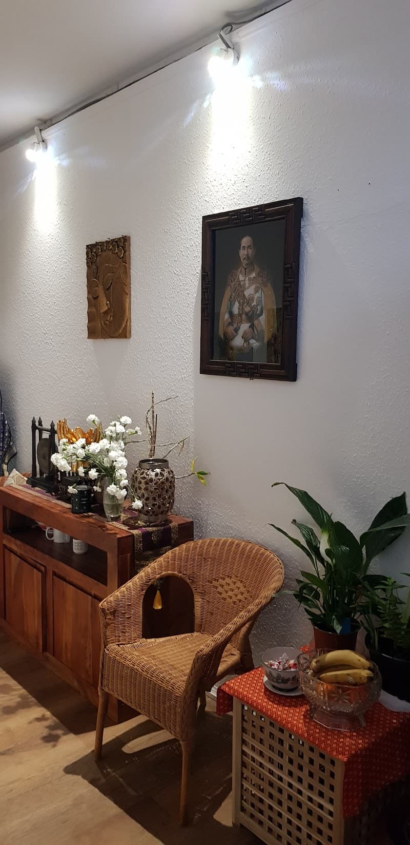 Wan Thai Spa Falkirk photo