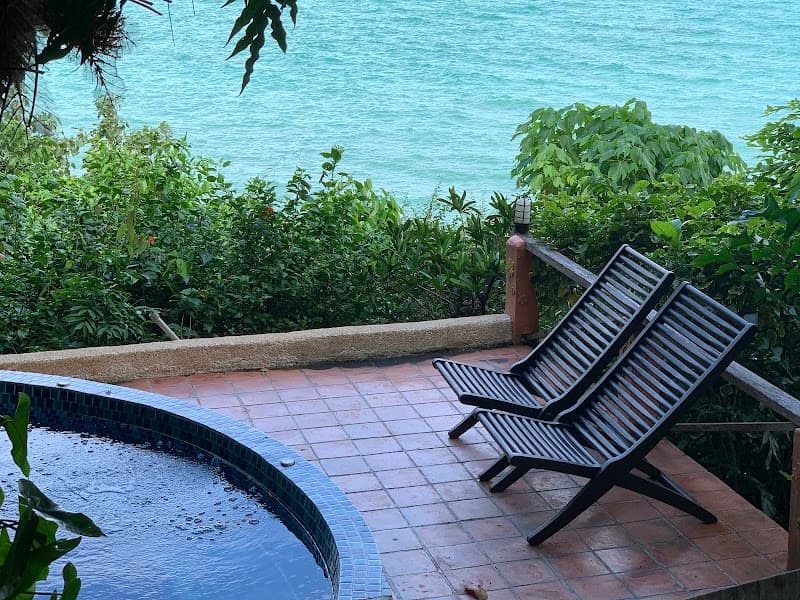 Wana spa Krabi photo