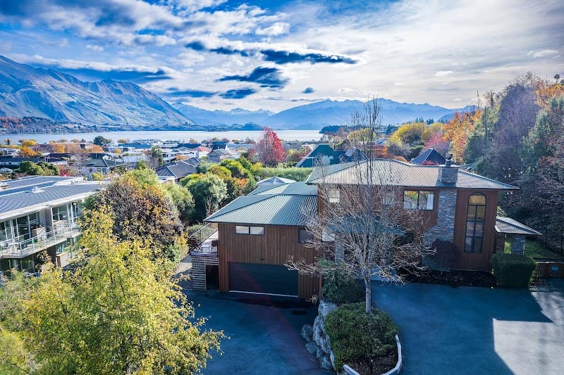 Wanaka Springs Lodge photo