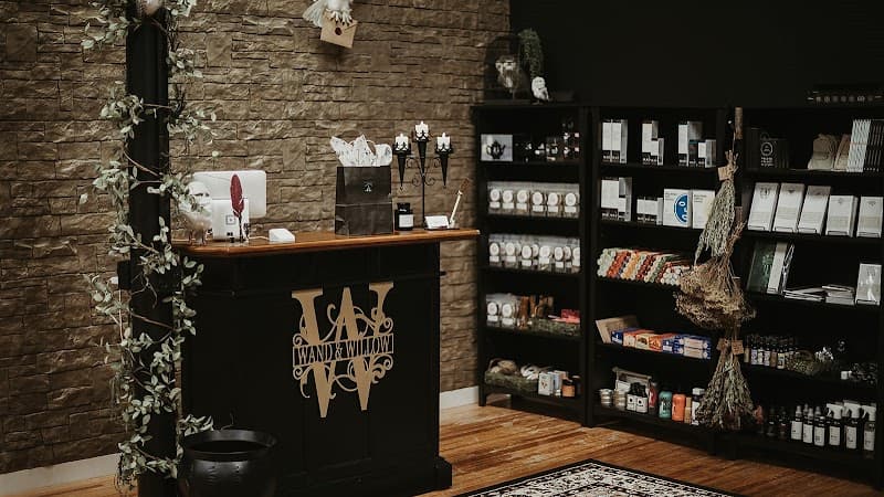 Wand and Willow Day Spa Murfreesboro photo