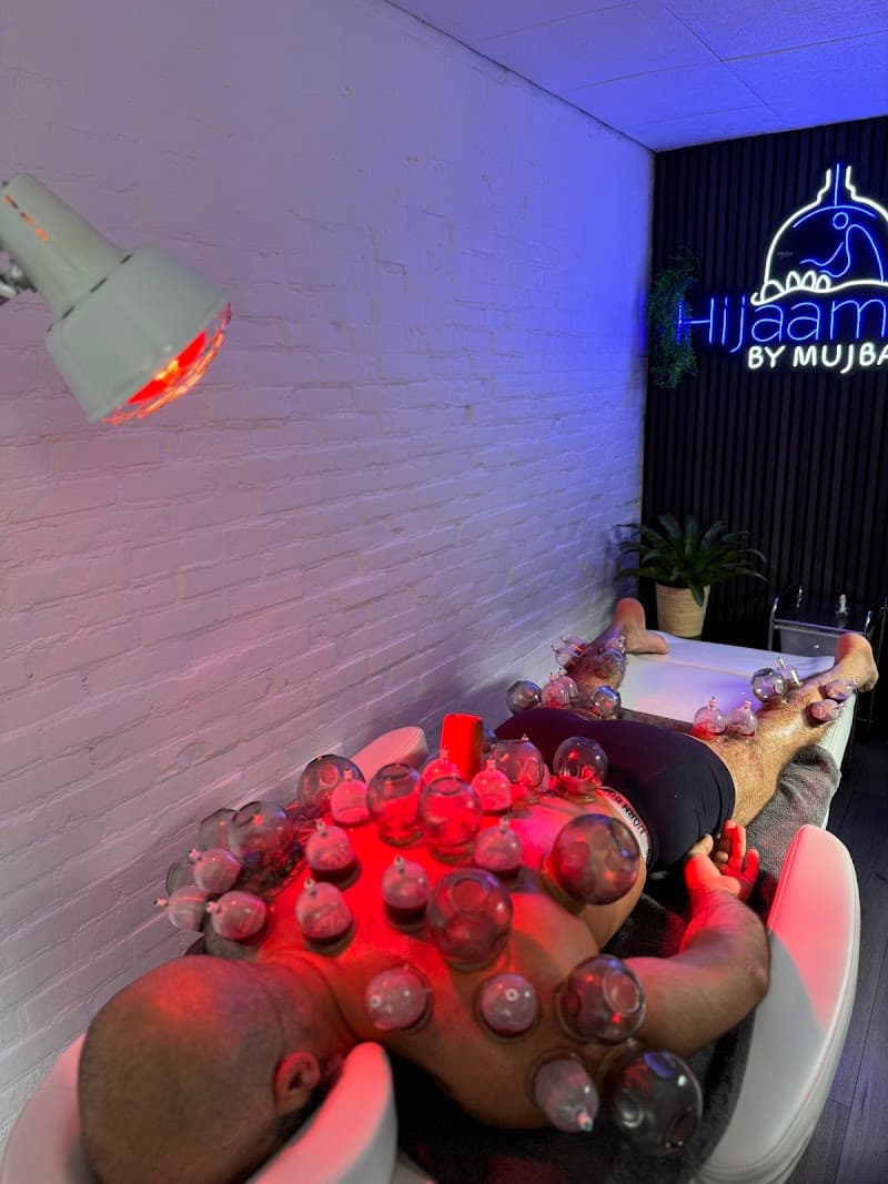 Wanda Daman Sport- & Ontspanningsmassage Gennep photo