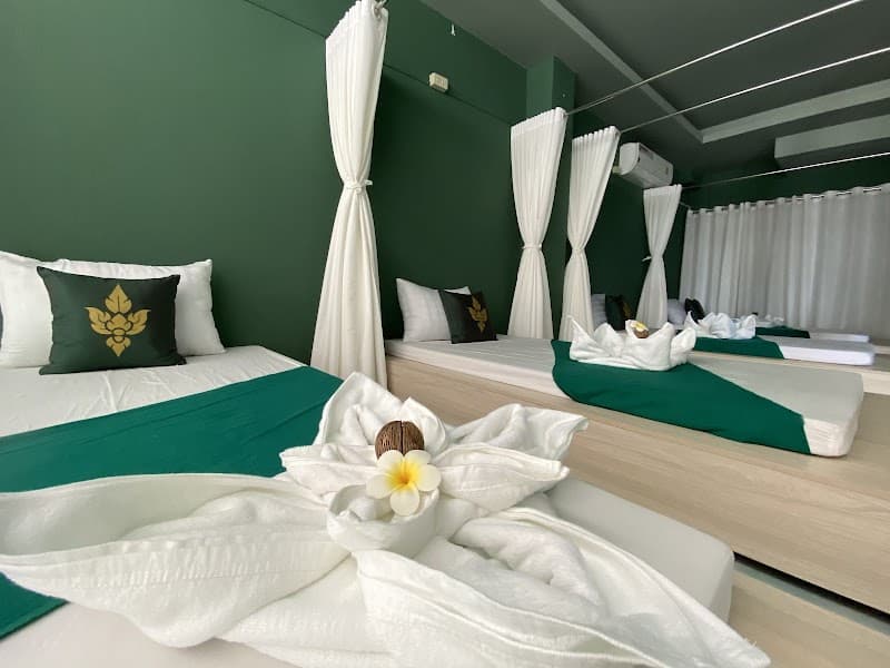 Wandaan Thai Health Massage Pua photo