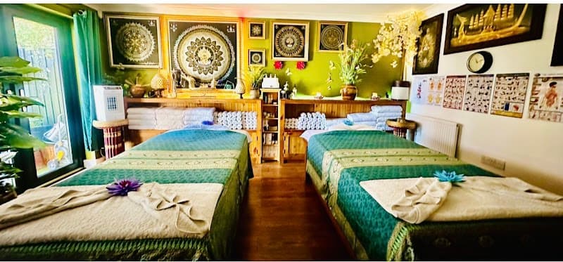 Wandee's Thai Therapy Norwich photo