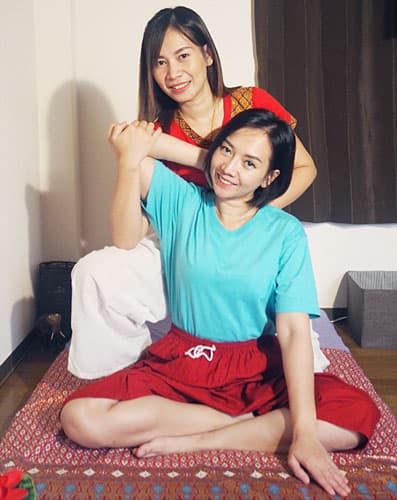 Wandee Thai Massage Kawaguchi City photo