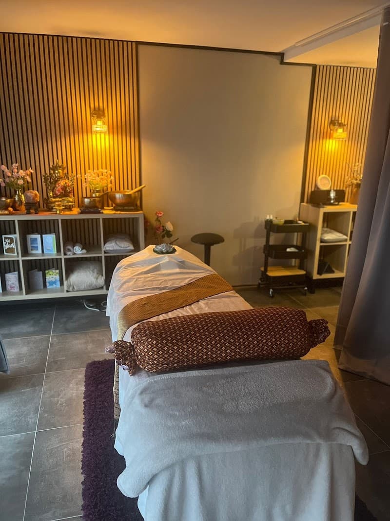 Wandi Thai Massage Loei photo