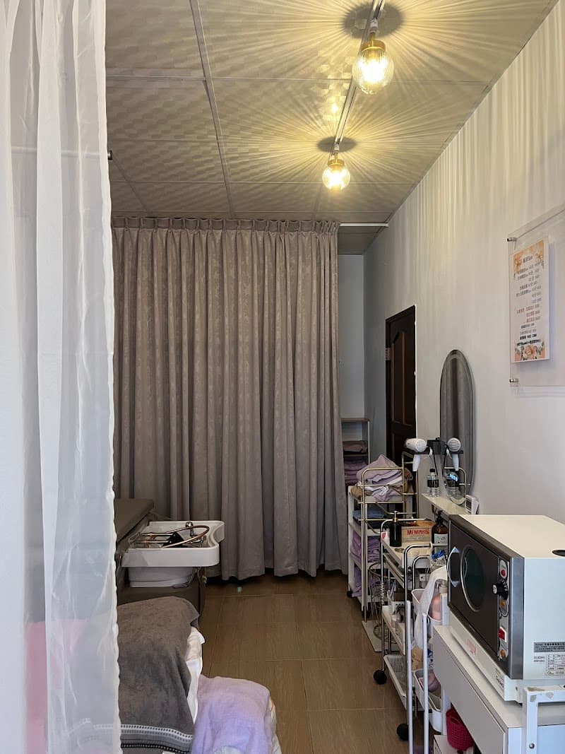 Wanfei Spa European Style Hand Feeling Aesthetics Kaohsiung City photo