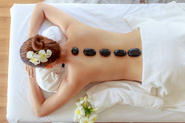 Wang Mai Thai Spa& Health Massage Tongaat photo