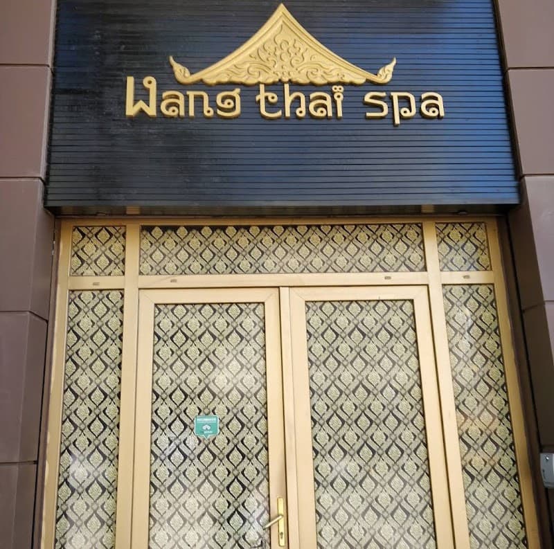 Wang Thai Spa Bd Ghandi photo