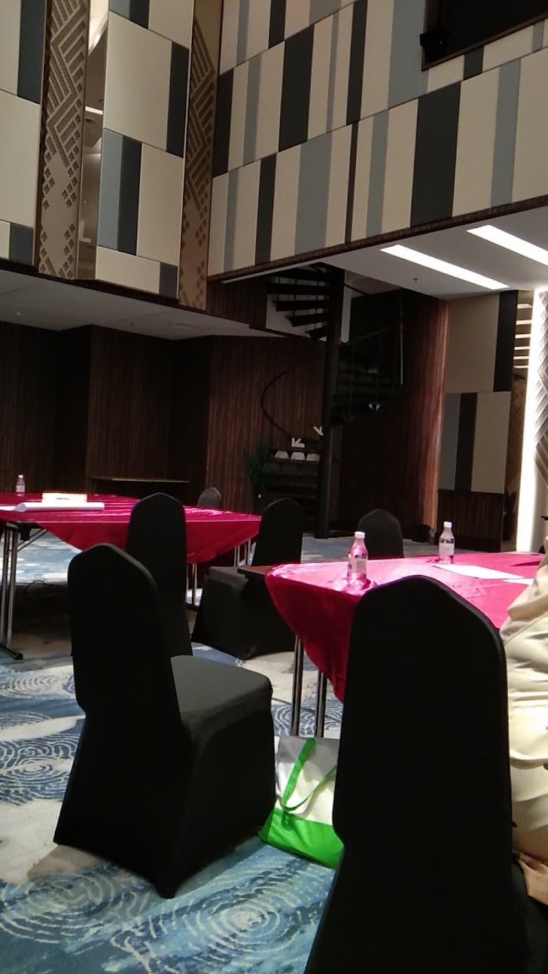 Wang Zu Bu Luo Reflexology Johor Bahru photo