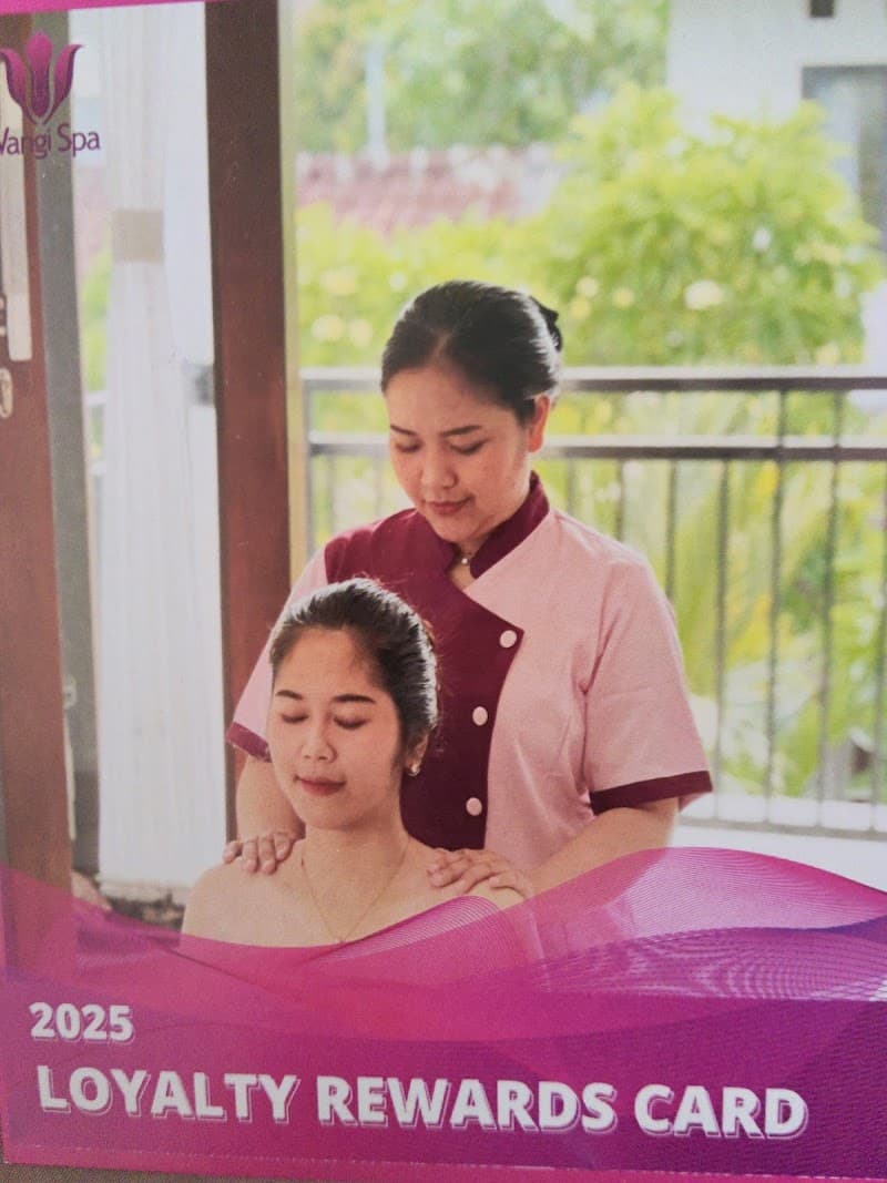 Wangi spa Denpasar photo