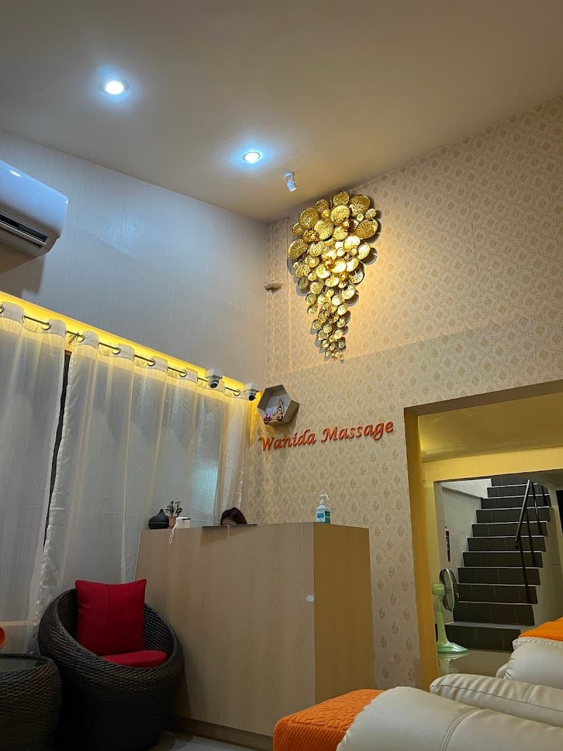 Wanida Massage Bangkok photo