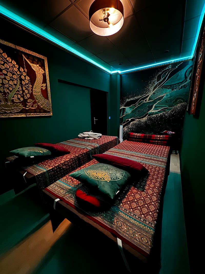 Wanida Spa & Wellness München photo