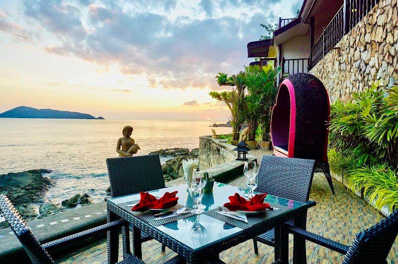 Wanidchaya Phuket photo