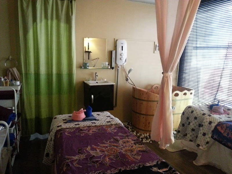 Wanie Spa Kecantikan & Salon Batu Caves photo