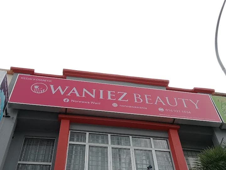 Waniez Beauty Kulim photo