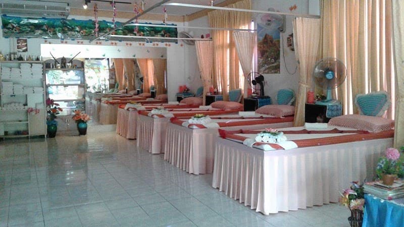 Wanjai Massage Phuket photo