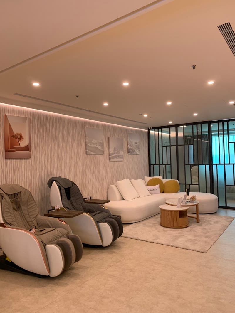 Wanmei Meridian Beauty and Health Center Taichung City photo