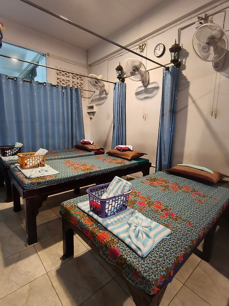 Wanna Massage for Health Pattaya photo