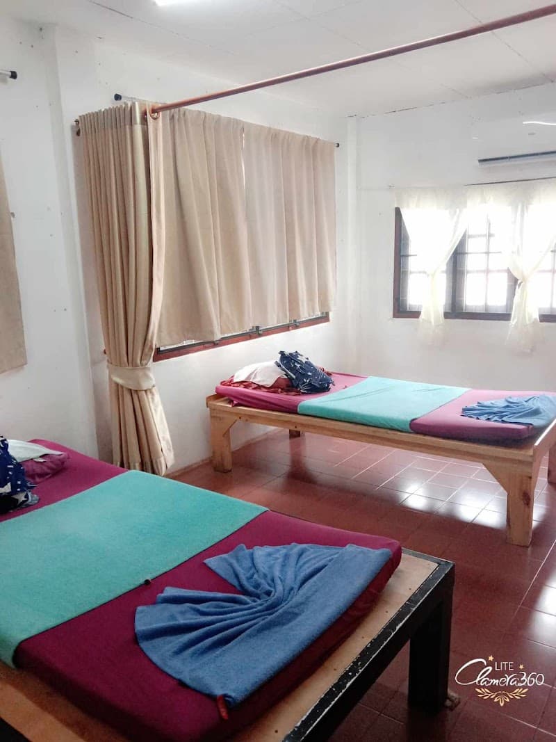 Wanna Thai Massage Shop Dan Sai photo
