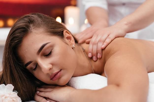 Wanna Wellness Mans Salon Spa Jamshedpur photo