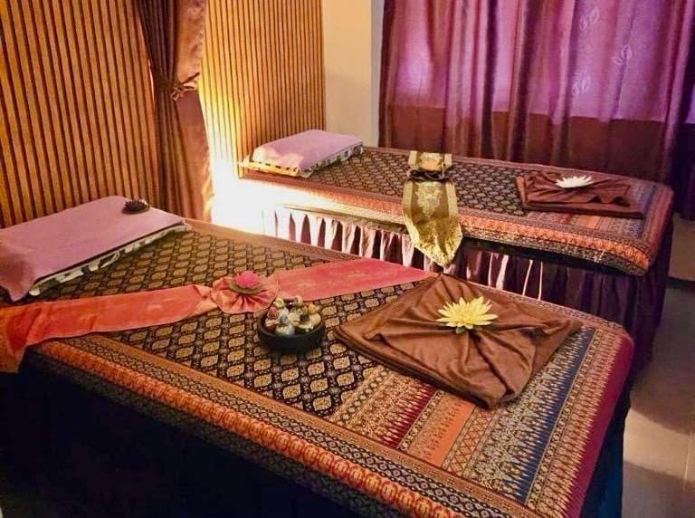 Wanna Winner Thai Massage Hong Kong photo