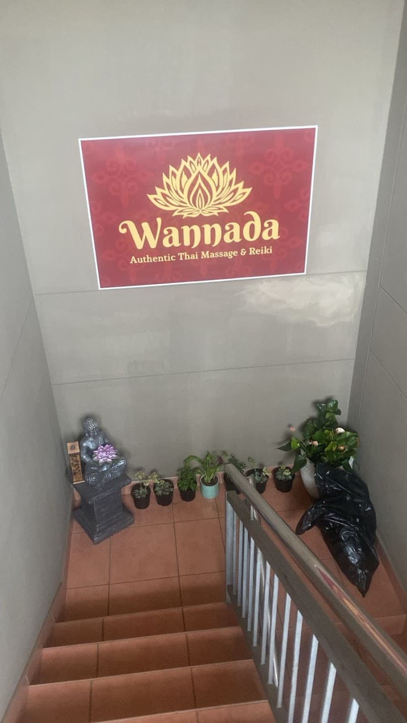 Wannada Authentic Thai Massage Pietermaritzburg photo