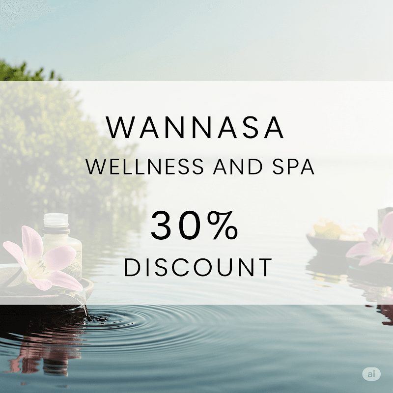 Wannasa Wellness and Spa Jayanagar. Bangalore photo