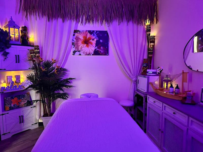 WannaSpa by Wannapa Chula Vista photo