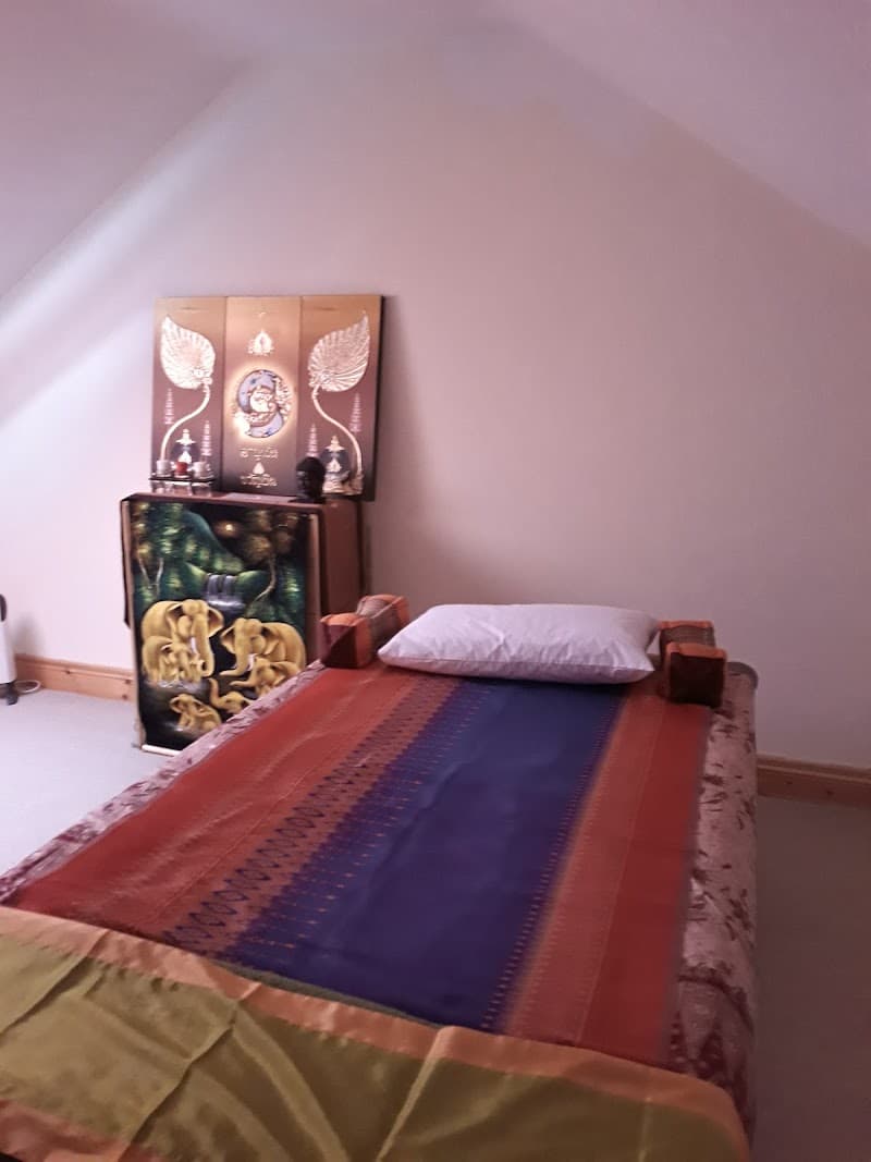 Wannisa - Thai Medical Massage Enniskillen photo