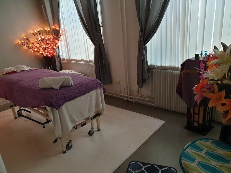 Wannoi Spa Gävle photo
