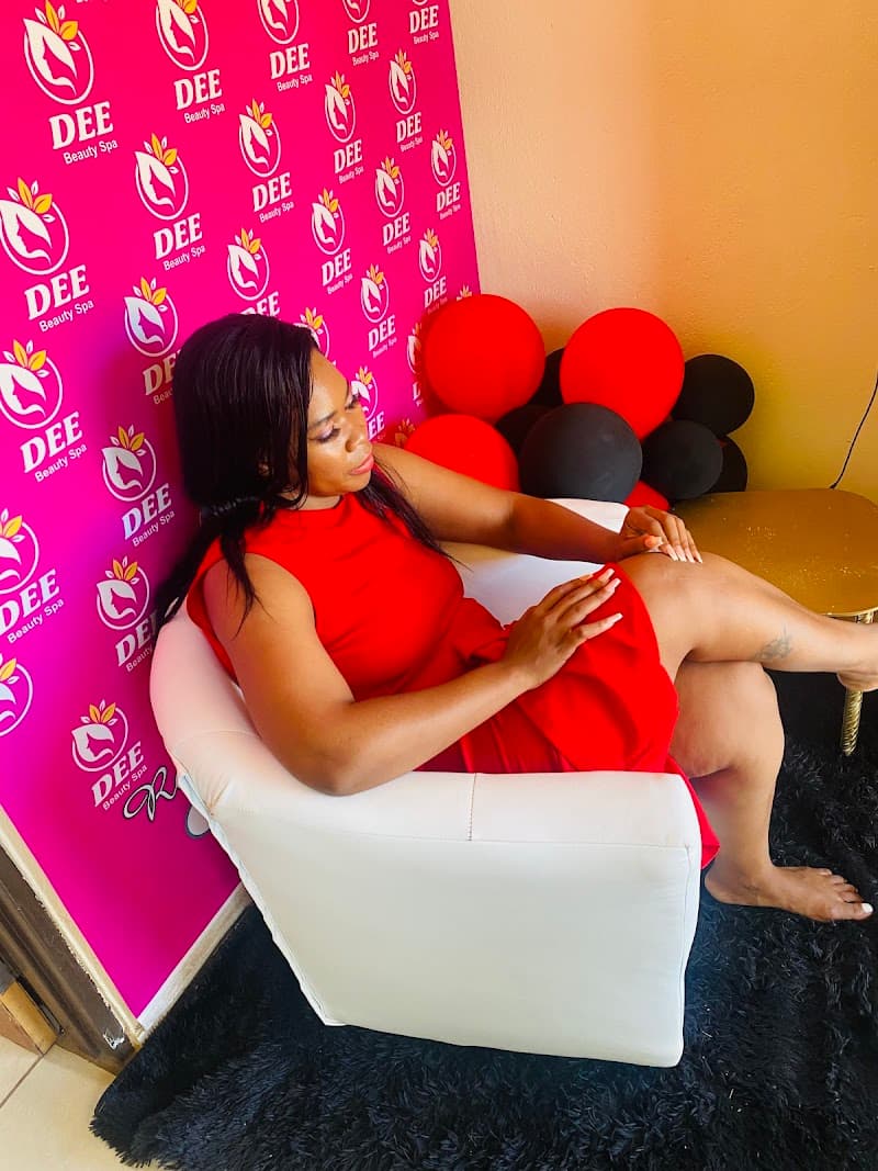 Wanny's Day Spa Greater Taung photo