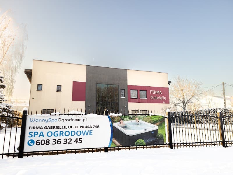 WannySpaOgrodowe.pl Czechowice-Dziedzice photo