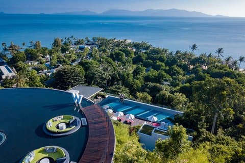 Wanphen Koh Samui photo