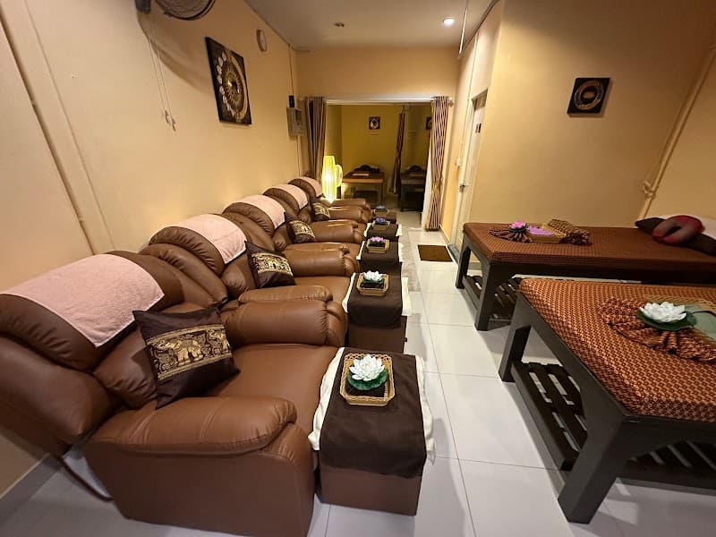 Wansabai Massage for Health Yan Ta Khao photo