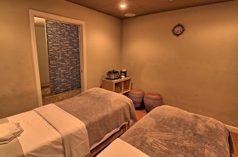 Wanserene Organic Spa & Massage Los Angeles photo