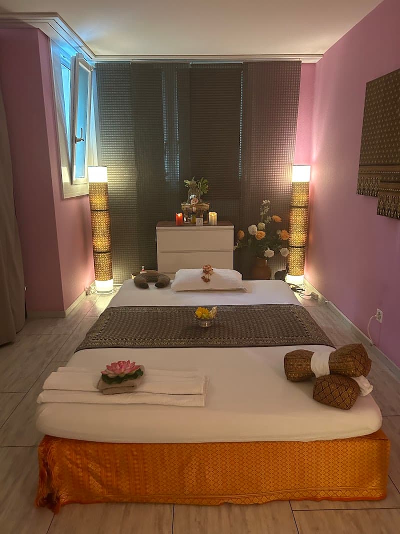 Want Hong Wellness Basel photo