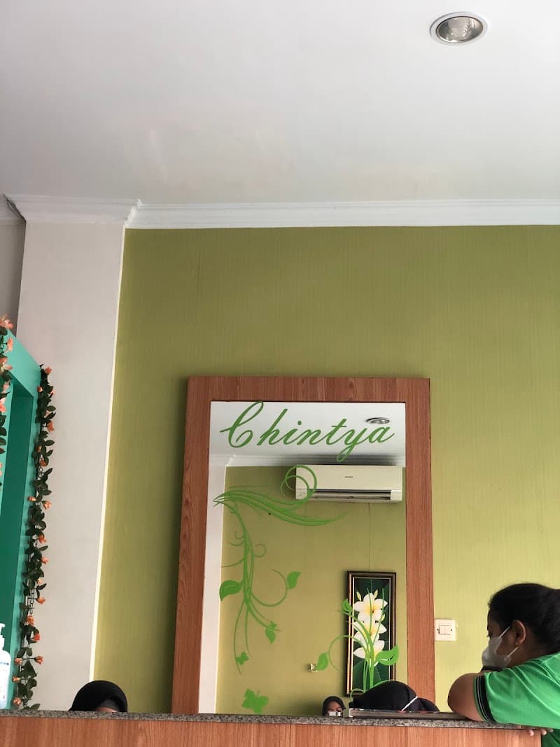 Wanti Salon Semarang photo