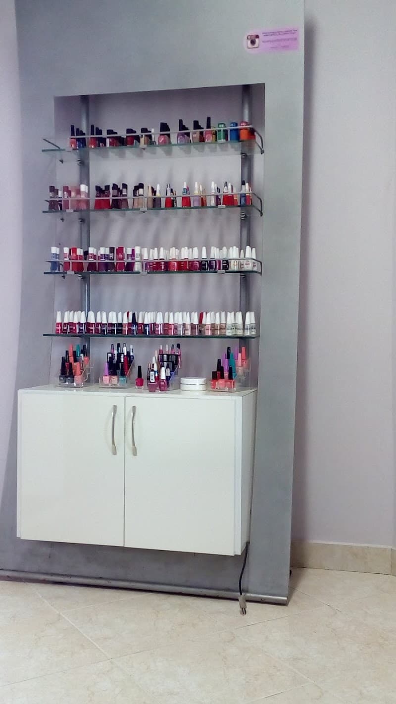 Wanusa Ribeiro Instituto de Beleza Montes Claros photo