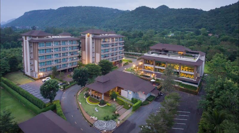Wanwisa Spa Nakhon Ratchasima photo