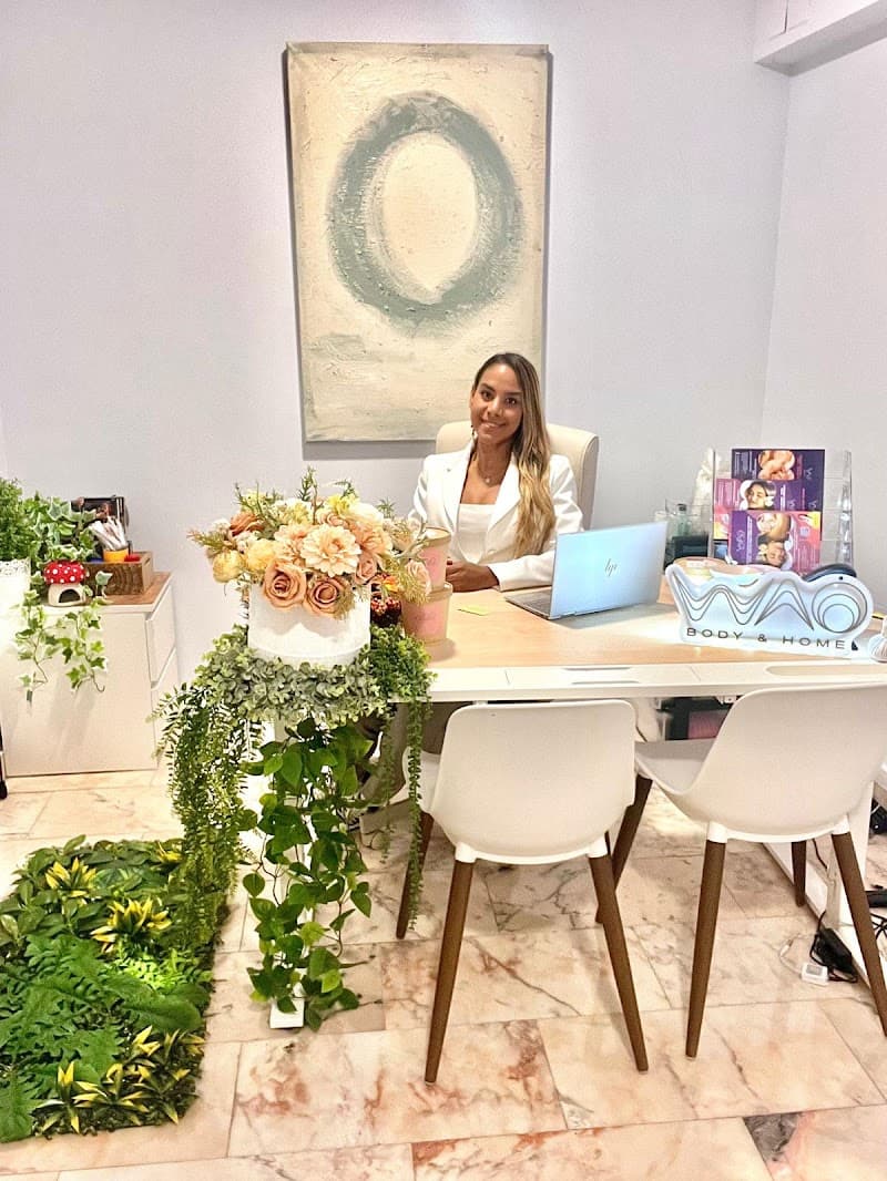 Wao Body and Home Valladolid photo